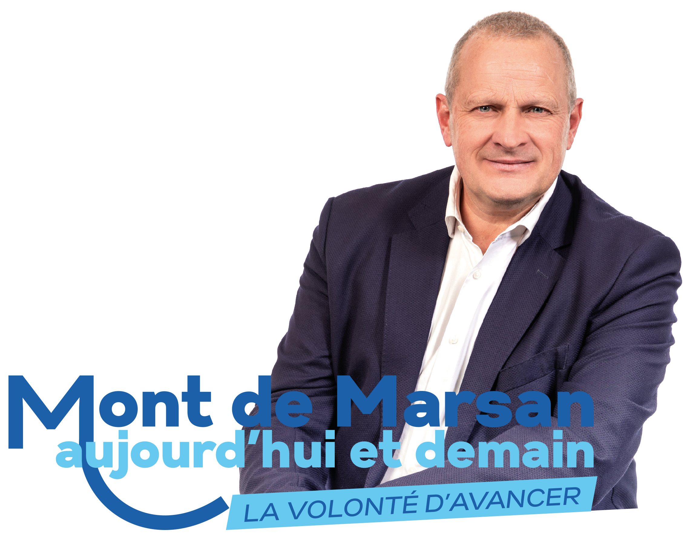 Charles Dayot - Mont de Marsan aujourd'hui et demain